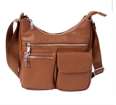 GRETE SHOULDER BAG GRETE SHOULDER BAG