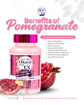 OHAYO TYO EX GLUTATHIONE 60 CAPSULE EXP AUG 28.2027