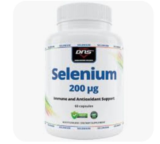 DNS SELENIUM 60 CAPSULE