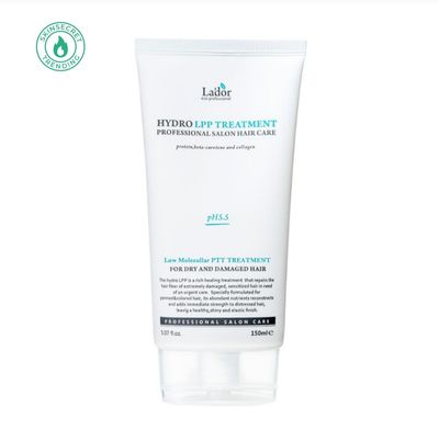 LADOR HYDRO LPP TREATMENT CONDITIONER 150ML LADOR HYDRO LPP TREATMENT CONDITIONER 150ML