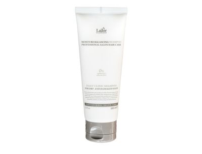 LADOR MOISTURE BALANCING SHAMPOO 100ML LADOR MOISTURE BALANCING SHAMPOO 100ML