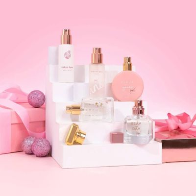 RYXSKIN MINI PERFUMES 5PCS IN ONE BOX
