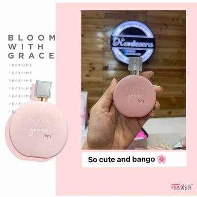 Ryxskin Bloom Perfume