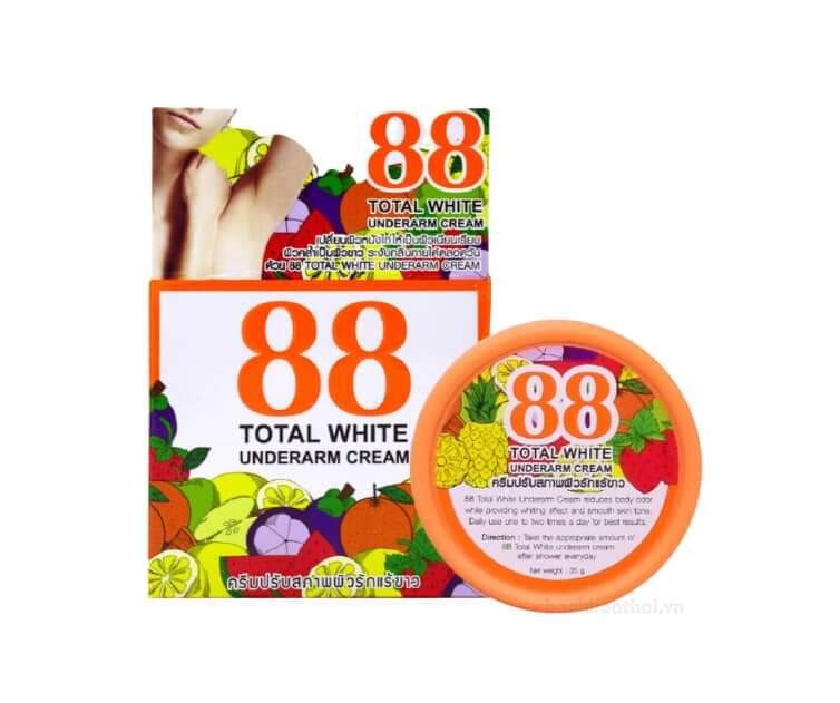 underarm whitening cream