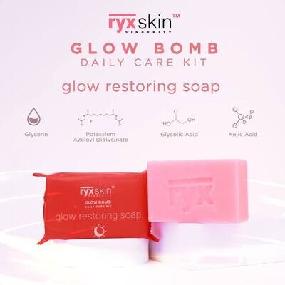 Ryxskin Glow Bomb Set ( BBD MARCH 20.2028)