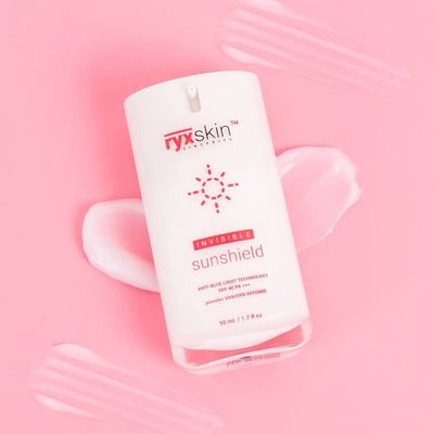 RyxSkin Invisible Sunshield SPF 50 PA+++ (BBD OCT 31,2026)