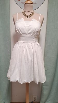 Sexy Sleeveless Dress