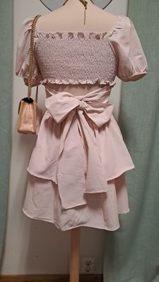 SEXY SUMMER DRESS