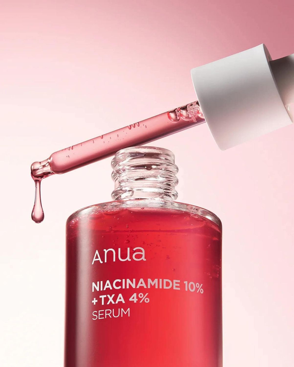 ANUA NIACINAMIDE 10% + TXA 4% DARKSPOT SERUM 30ML EXP SEP 29.2027