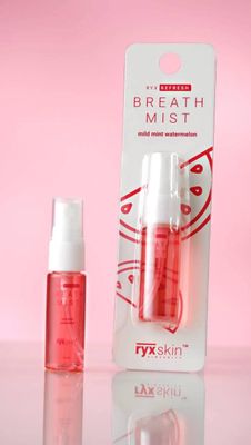 RYXSKIN BREATH MIST 15ML EXP NOV 29,2027 RYXSKIN BREATH MIST 15ML EXP NOV 29,2027