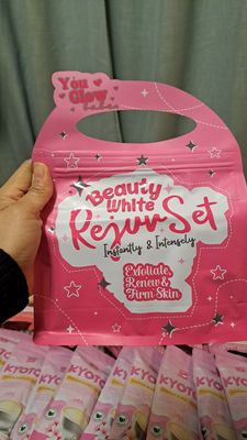 YOU GLOW BABE REJUV SET EXP JANUARY 20,2028