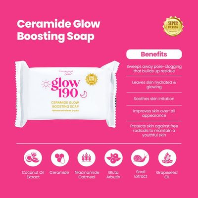 GLOW190 REJUVENATING SET EXP DEC 30,2026