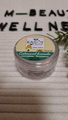 ANGELS TOUCH KASOY CREAM 10G EXP JANUARY 30,2028