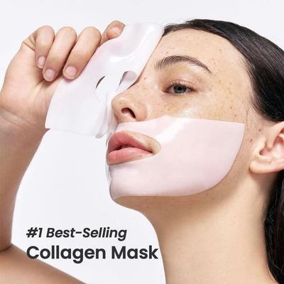 BIODANCE BIO COLLAGEN REAL DEEP MASK PER SHEET 34G EXP OCT 04,2028