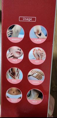 3W CLINIC DR.K WHITENING UNDERARM MULTI CREAM 100G MADE IN KOREA EXP OCT 12,2028