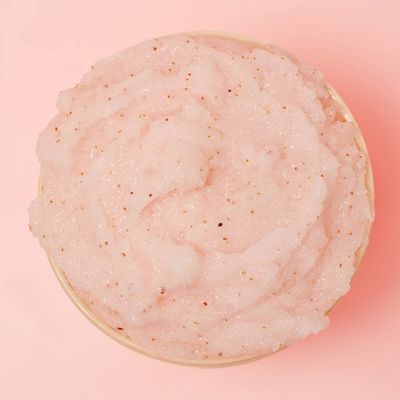 LUXE ORIGANIX BOOTY SCRUBB 250G EXP JUNE 12,2027