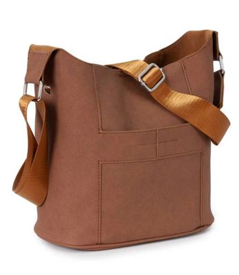 ANNA CROSSBAG BIG SIZE