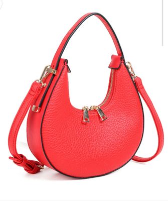 EVY OVAL HANDBAG