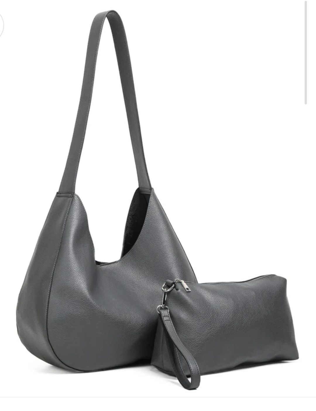 CUBA OVAL CROSSBAG