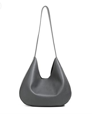CUBA OVAL CROSSBAG
