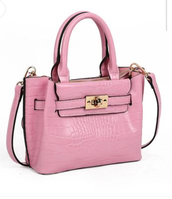 BONNIE CROCO HANDBAG