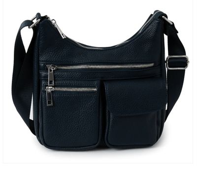 GRETE SHOULDER BAG