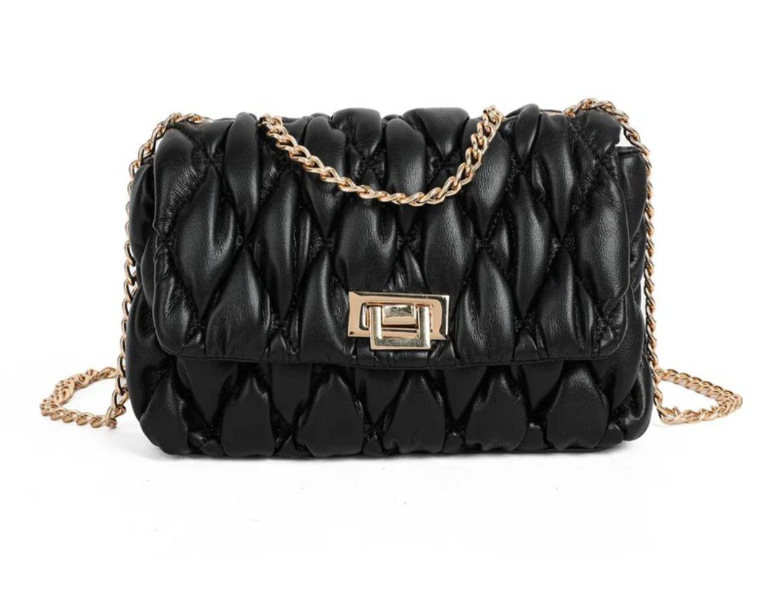 BAILEY CHUNKY BUBBLE CLUTCH BAILEY CHUNKY BUBBLE CLUTCH