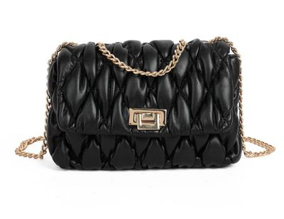 BAILEY CHUNKY BUBBLE CLUTCH