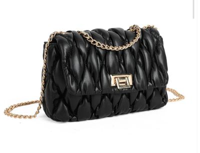 BAILEY CHUNKY BUBBLE CLUTCH