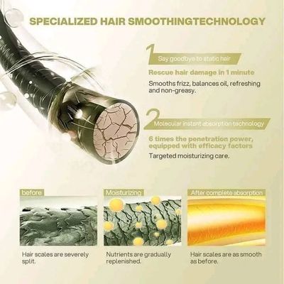 BREMOD 10 IN 1 HAIR CREAM SERUM