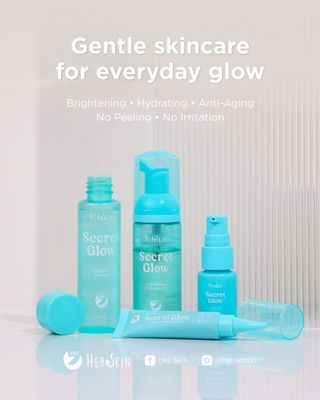 HER SKIN REVITA SET EXP SEPT 24,2027