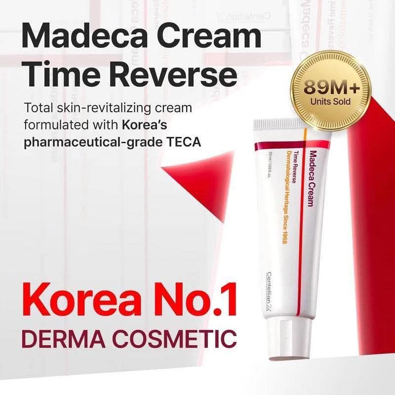 CENTELLIAN24 MADECA CREAM 50ML