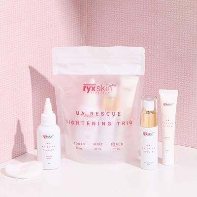 RYXSKIN TRIO UNDER ARM CARE