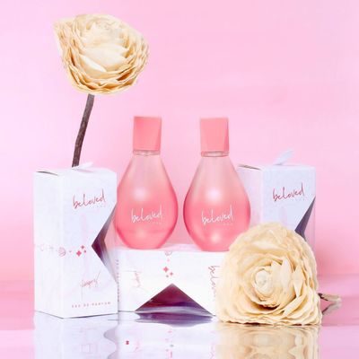 RYXSKIN BELOVED PERFUME 50ML