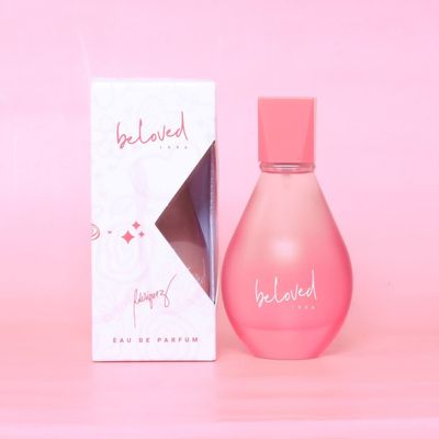 RYXSKIN BELOVED PERFUME 50ML RYXSKIN BELOVED PERFUME 50ML