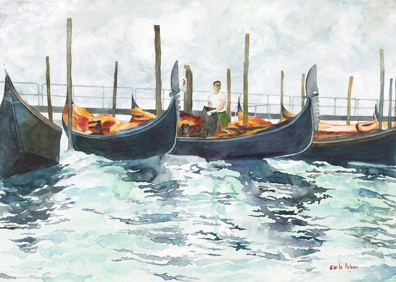 Venice 5