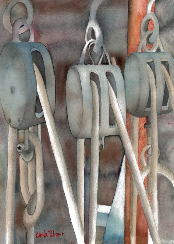 Pulleys