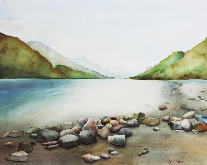 Waterton Lakes National Park, Canada