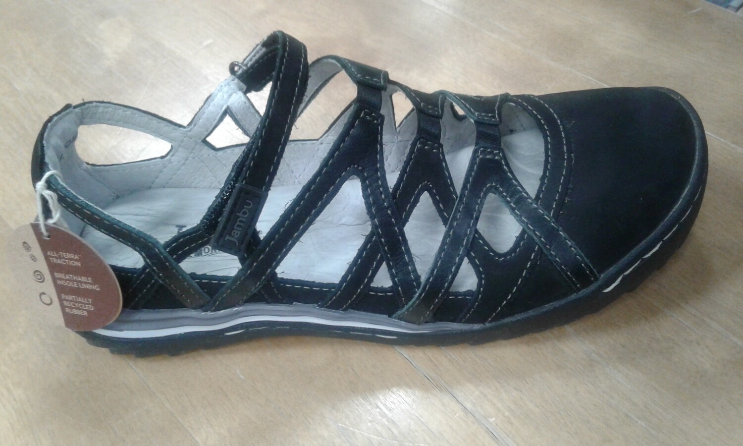 Tangerine Black