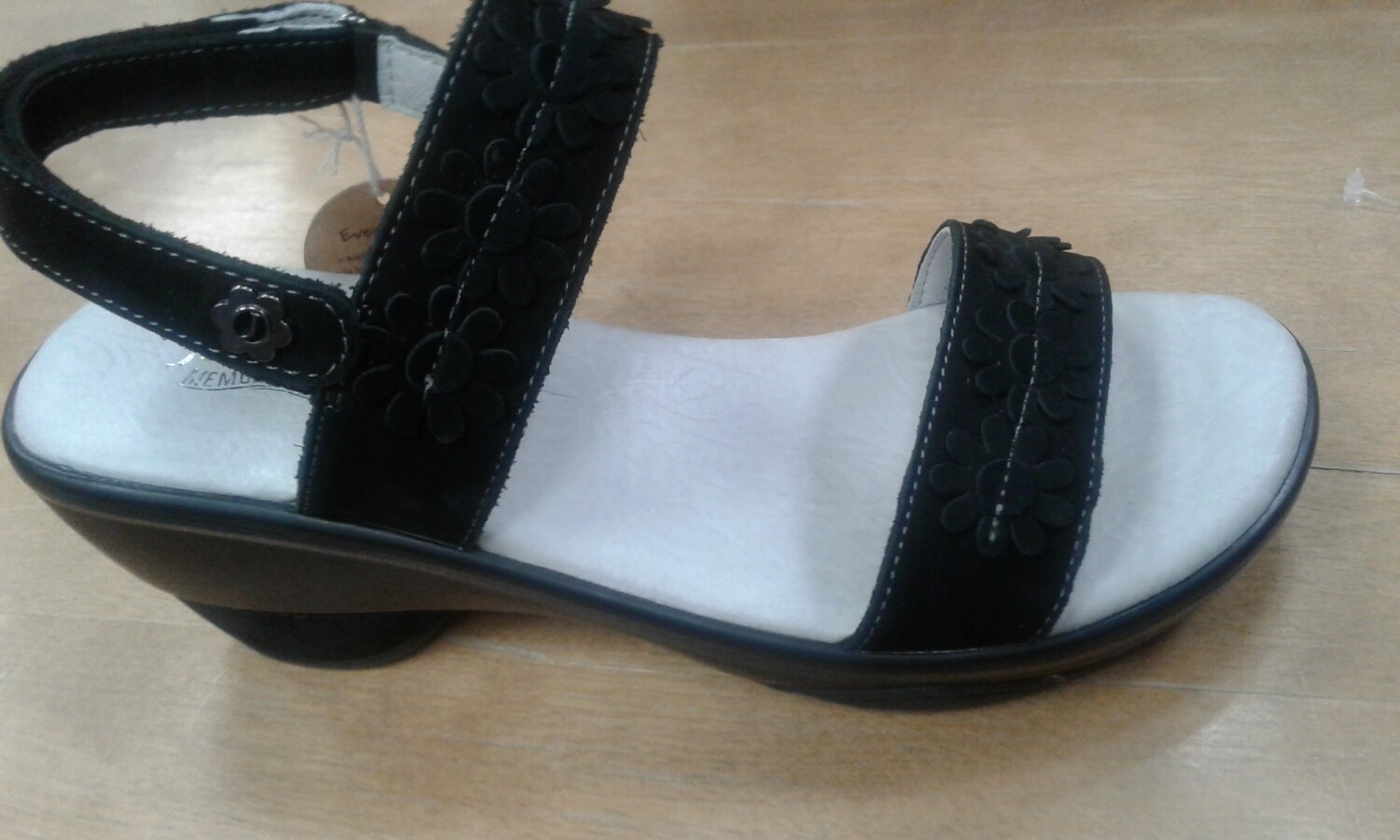 Daisy Black