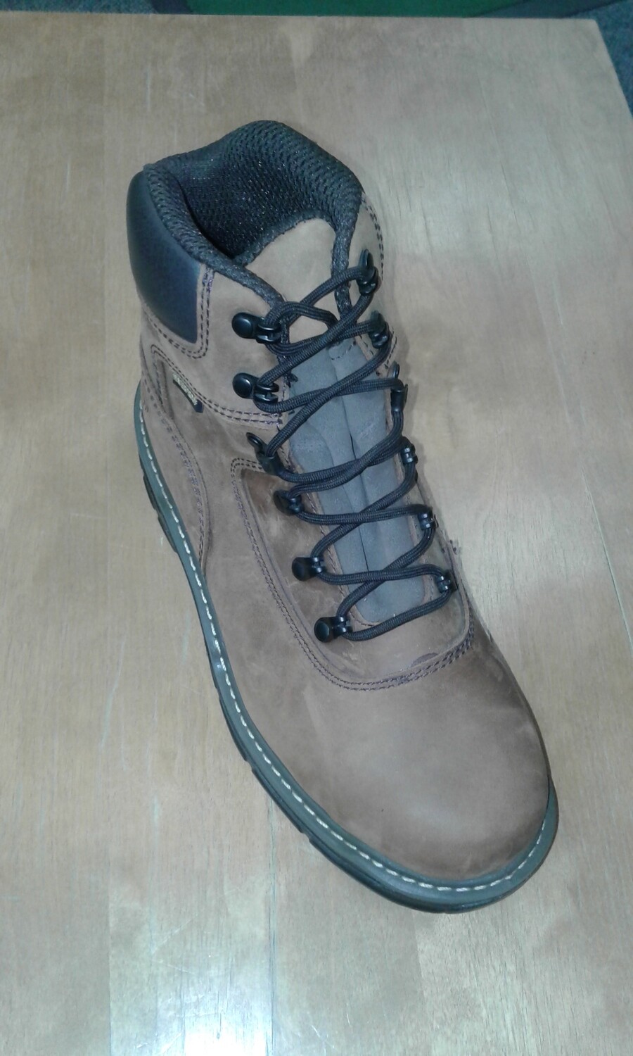 Wolverine Marauder 6&quot; ST Ins