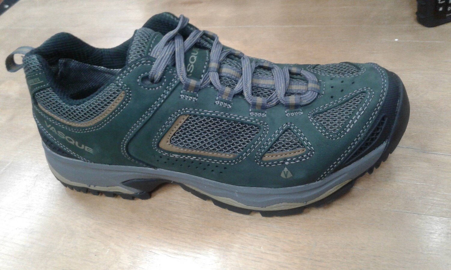 Vasque Breeze III GTX Low