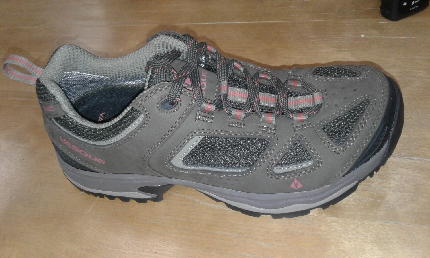 Vasque Breeze III GTX Low