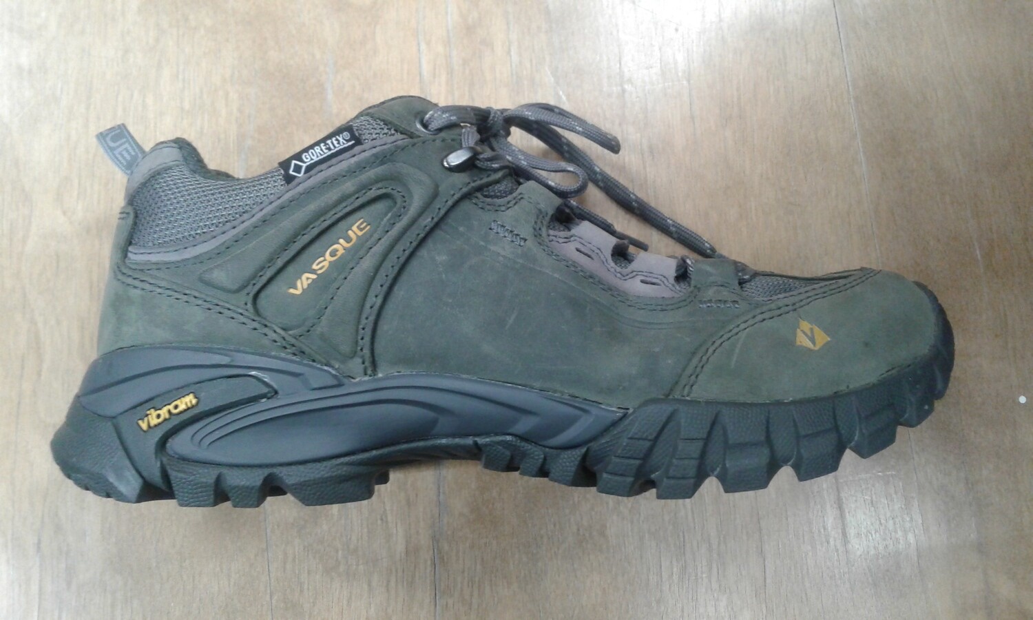 Vasque Mantra GTX