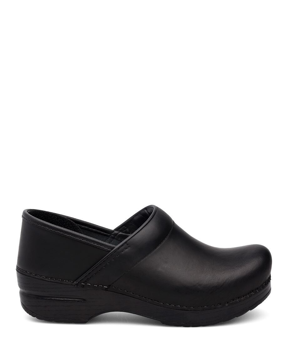 Professional Cabrio Black