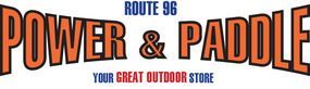 Power and Paddle's Store