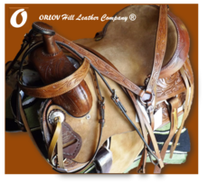 SADDLES