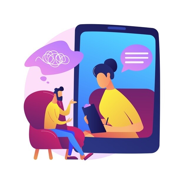 The Benefits of Online Therapy