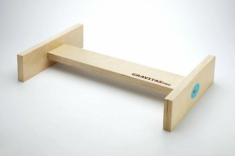 GRAVITAS PRO - Men's