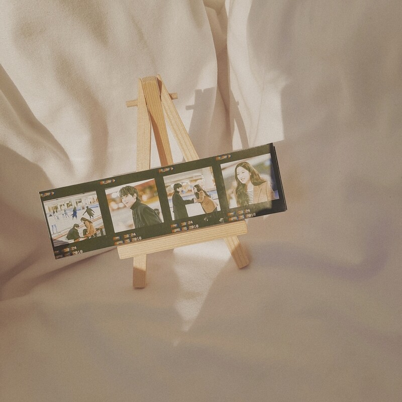 Seojun x jukyoung photostrip